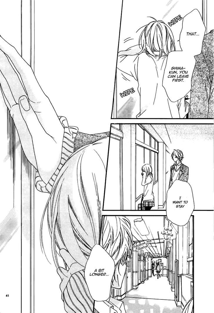 Read Renren Zakari Manga Online