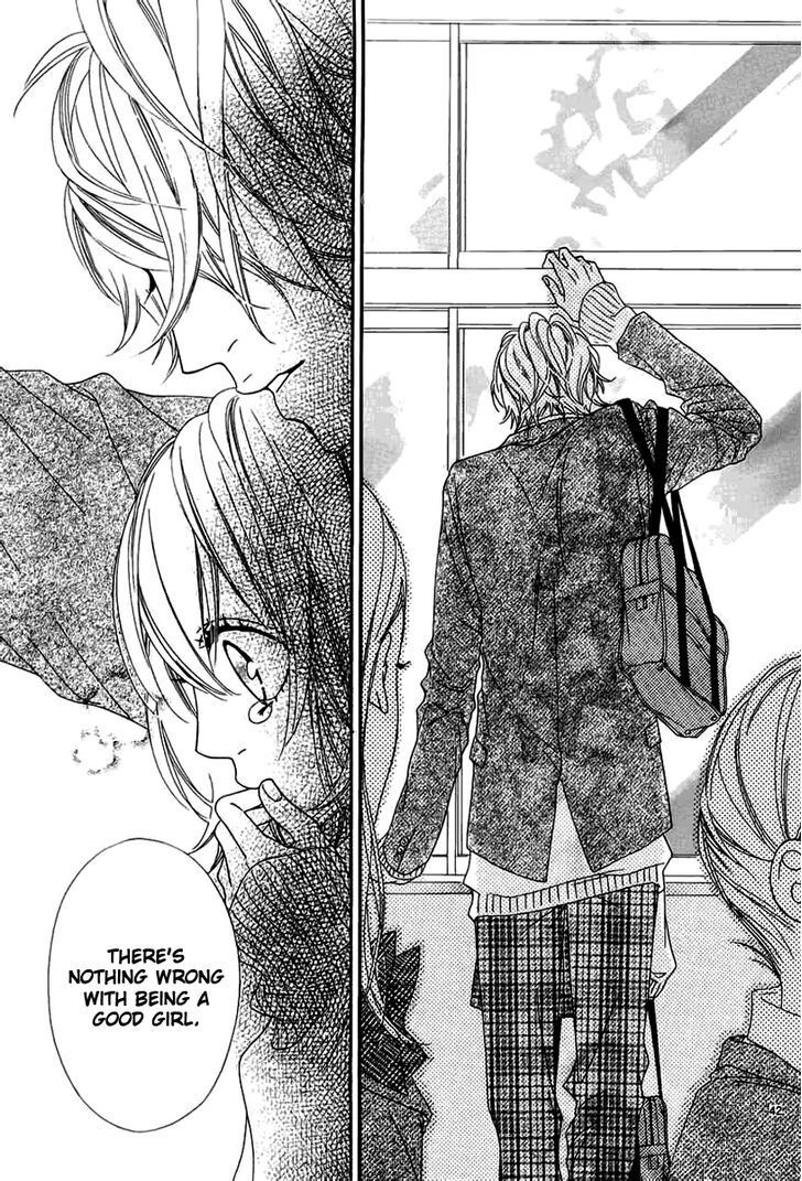 Read Renren Zakari Manga Online