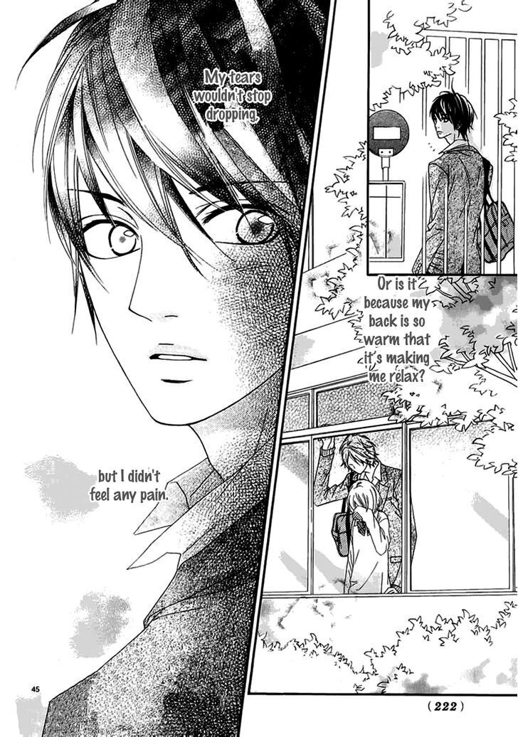 Read Renren Zakari Manga Online