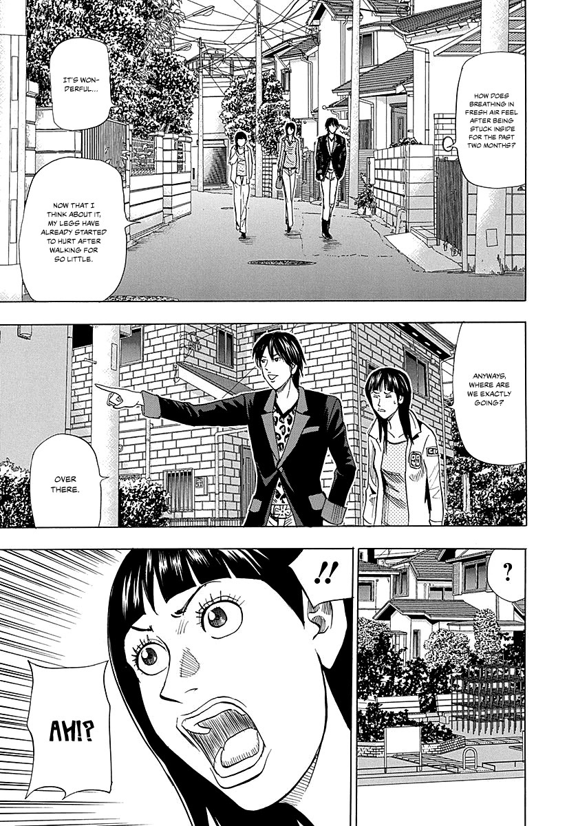 Read Resetman New Order Manga Online