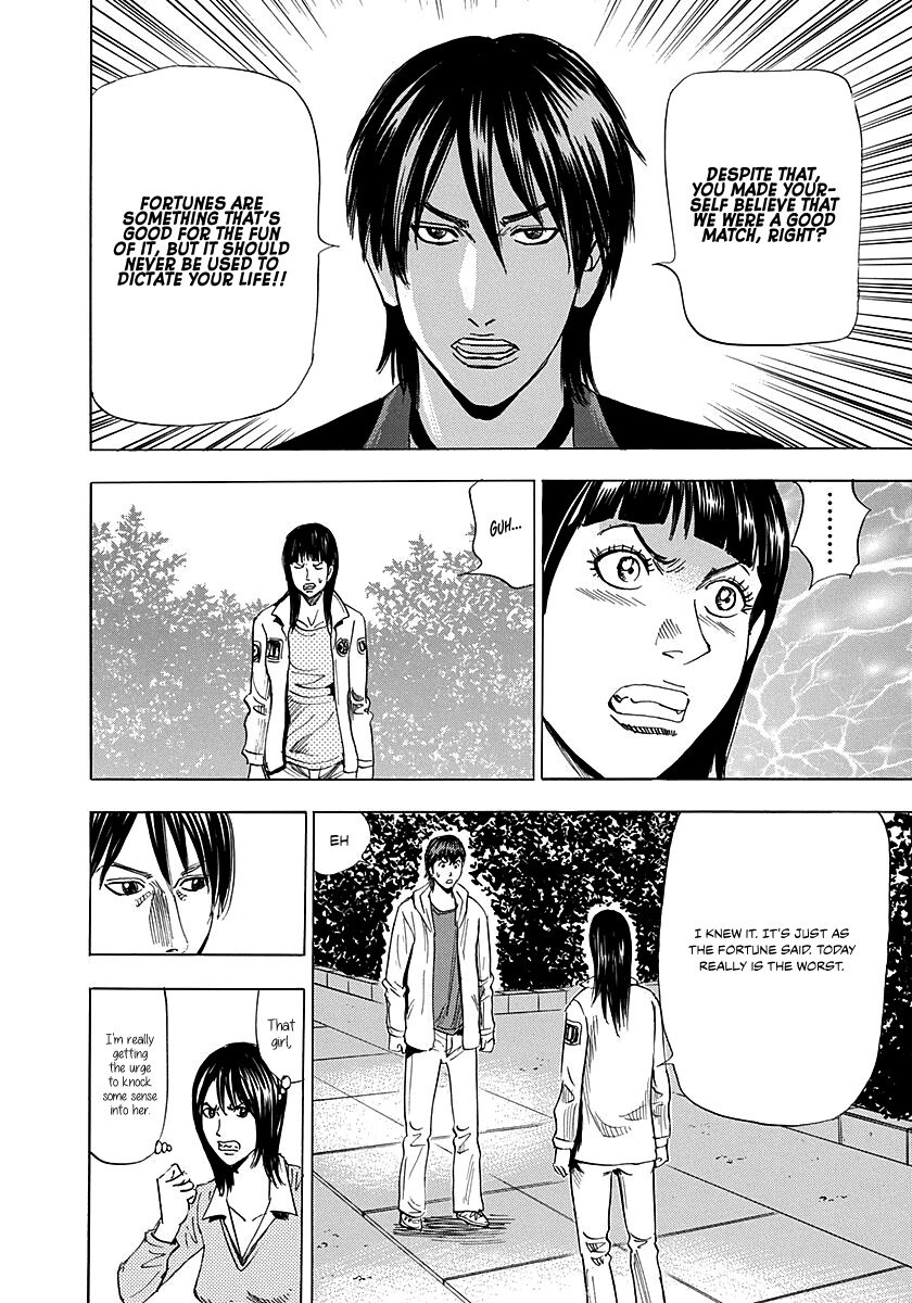 Read Resetman New Order Manga Online