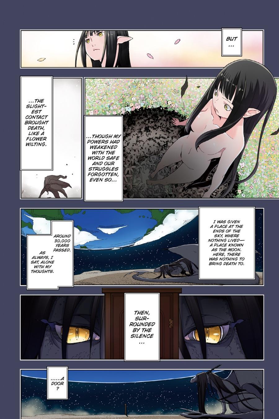 Read Restaurant to Another World Manga Online