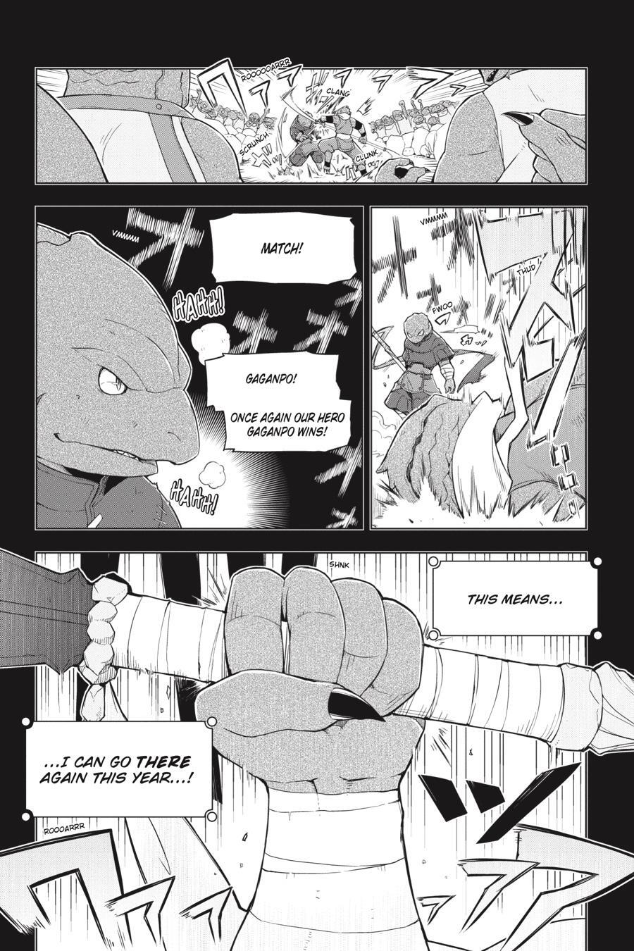 Read Restaurant to Another World Manga Online