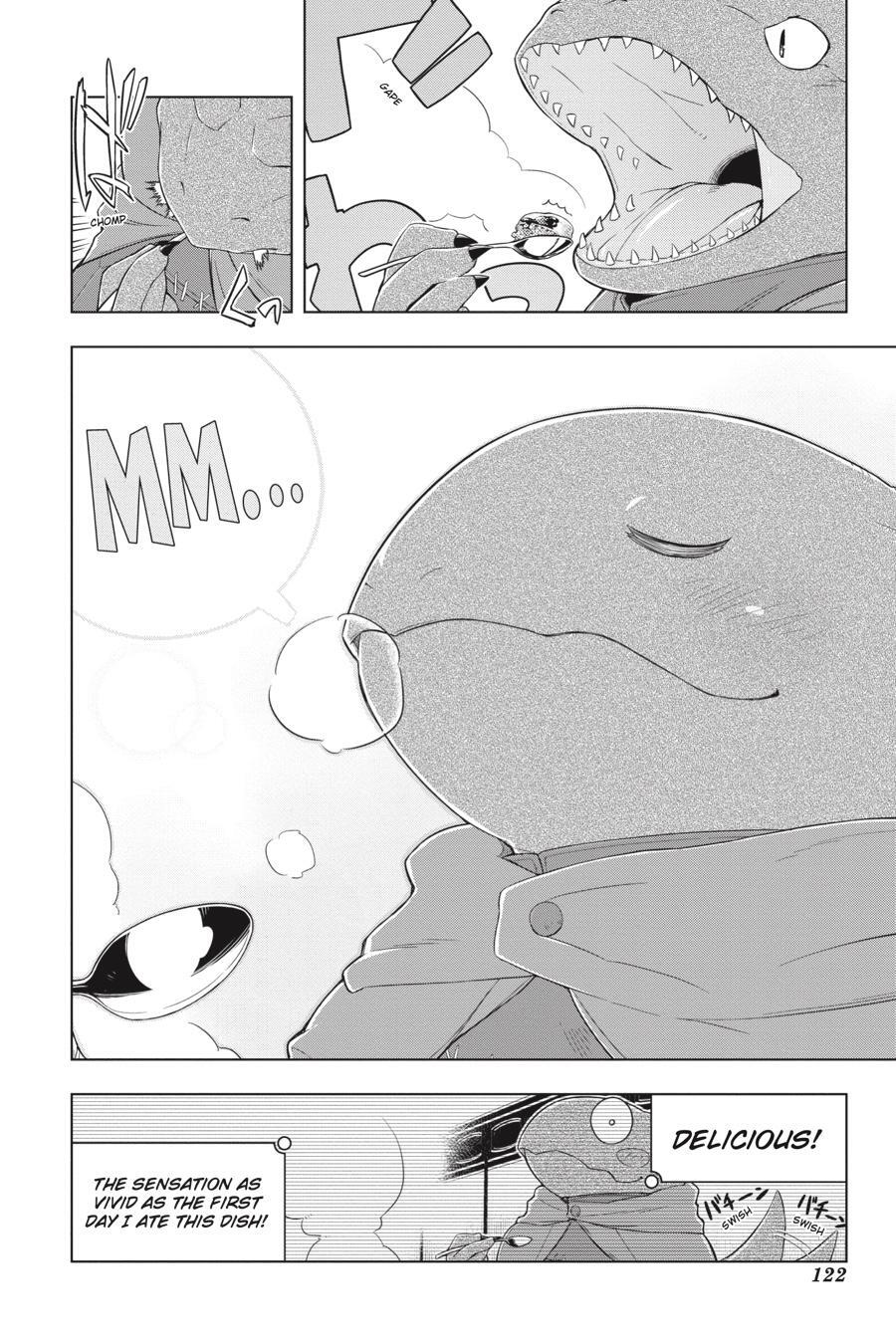 Read Restaurant to Another World Manga Online