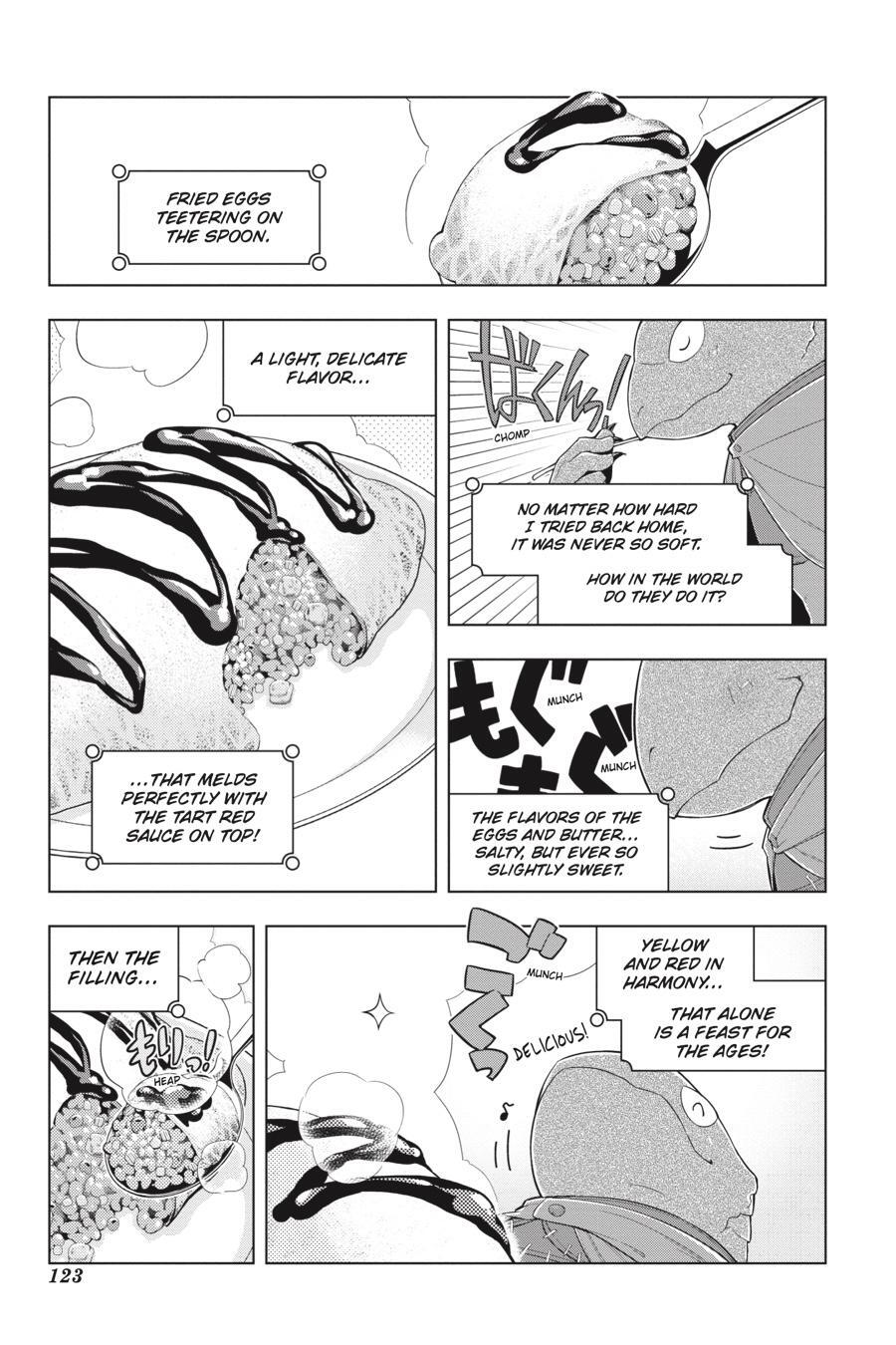 Read Restaurant to Another World Manga Online