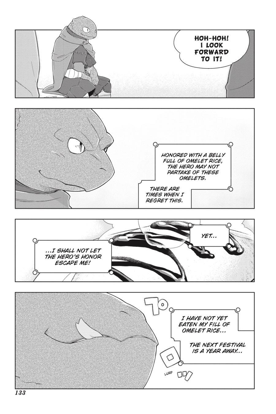 Read Restaurant to Another World Manga Online