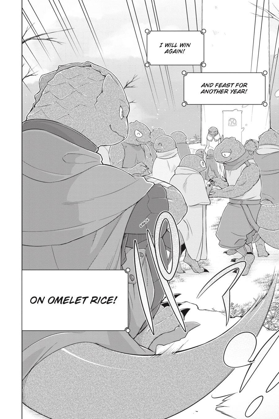 Read Restaurant to Another World Manga Online