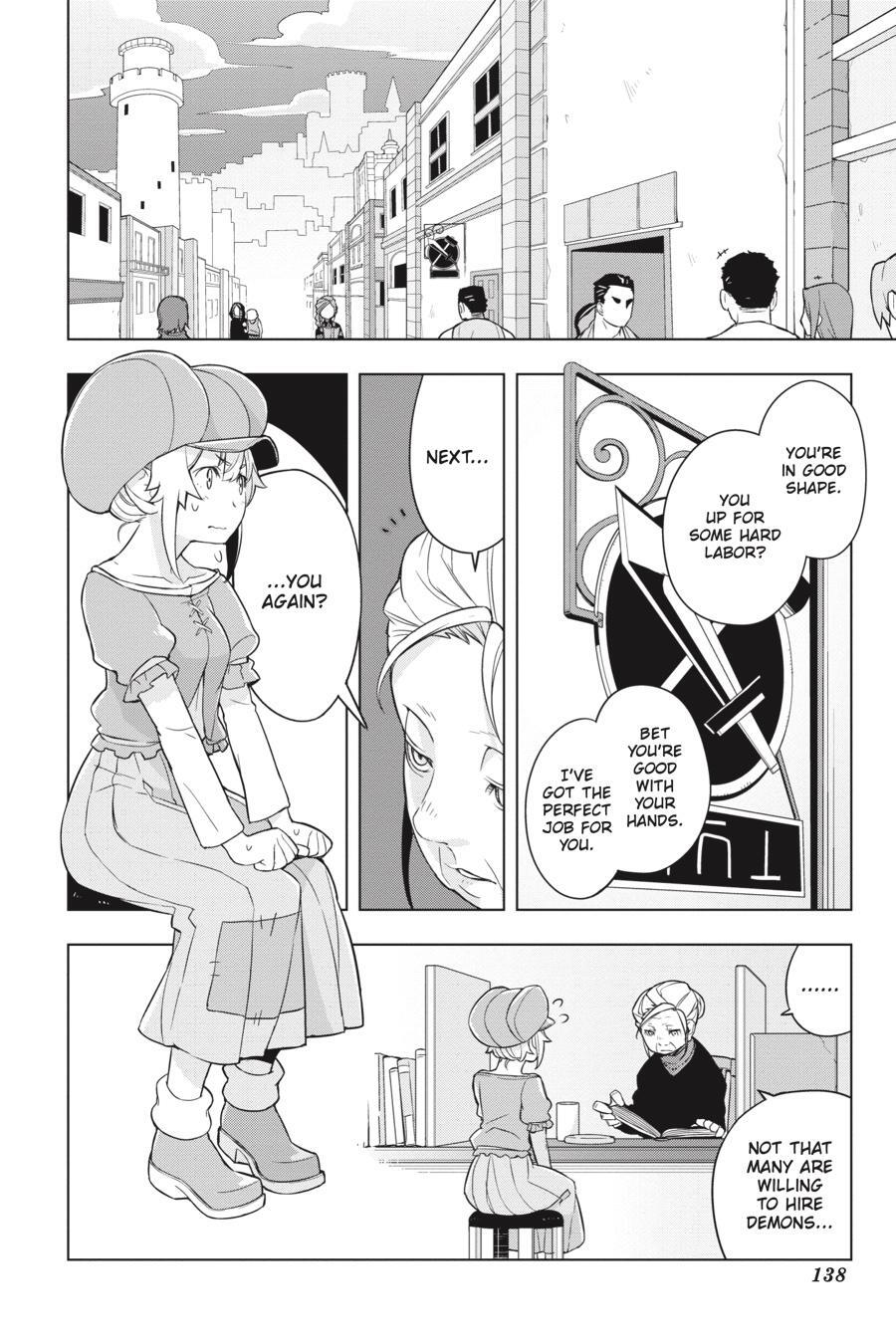 Read Restaurant to Another World Manga Online