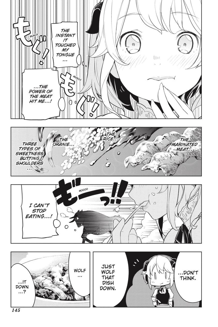 Read Restaurant to Another World Manga Online