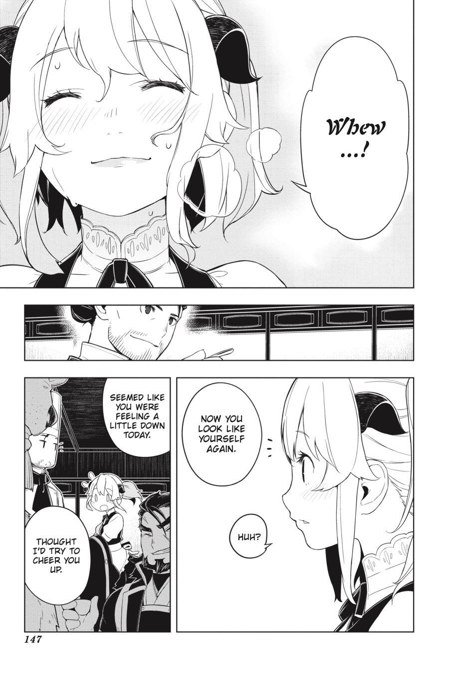 Read Restaurant to Another World Manga Online