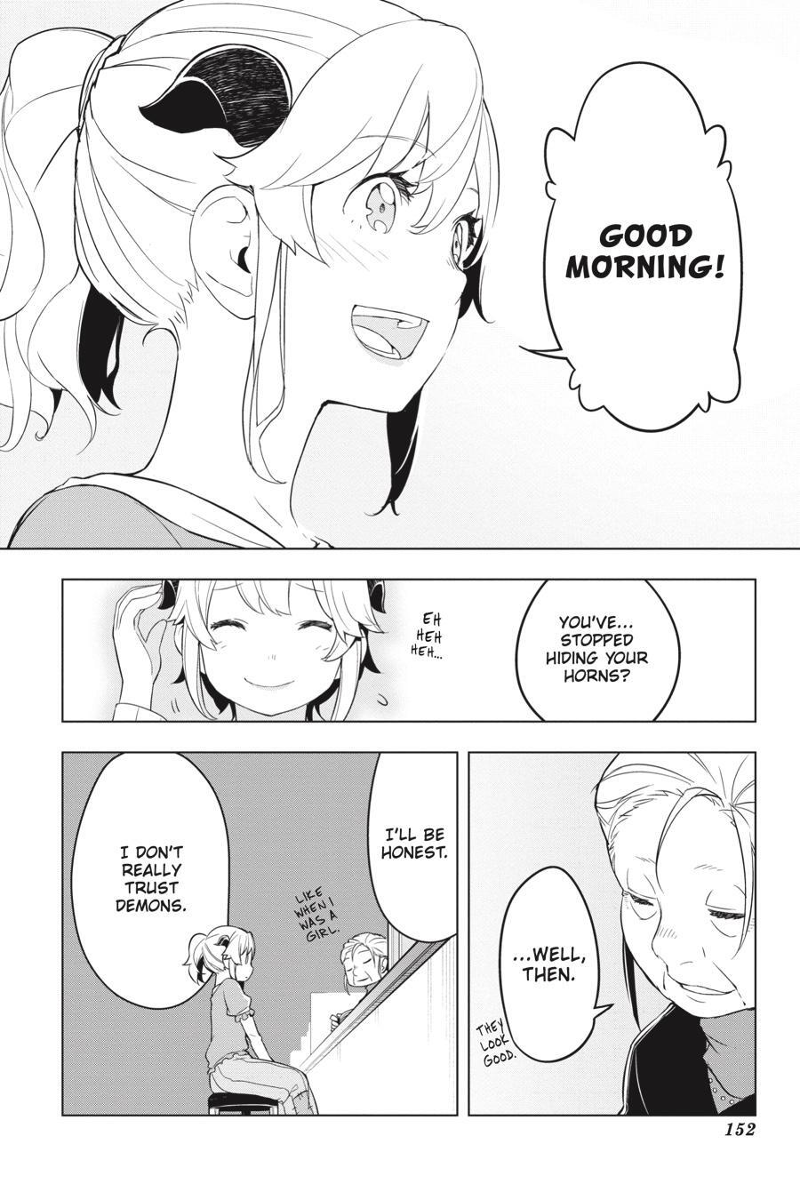 Read Restaurant to Another World Manga Online