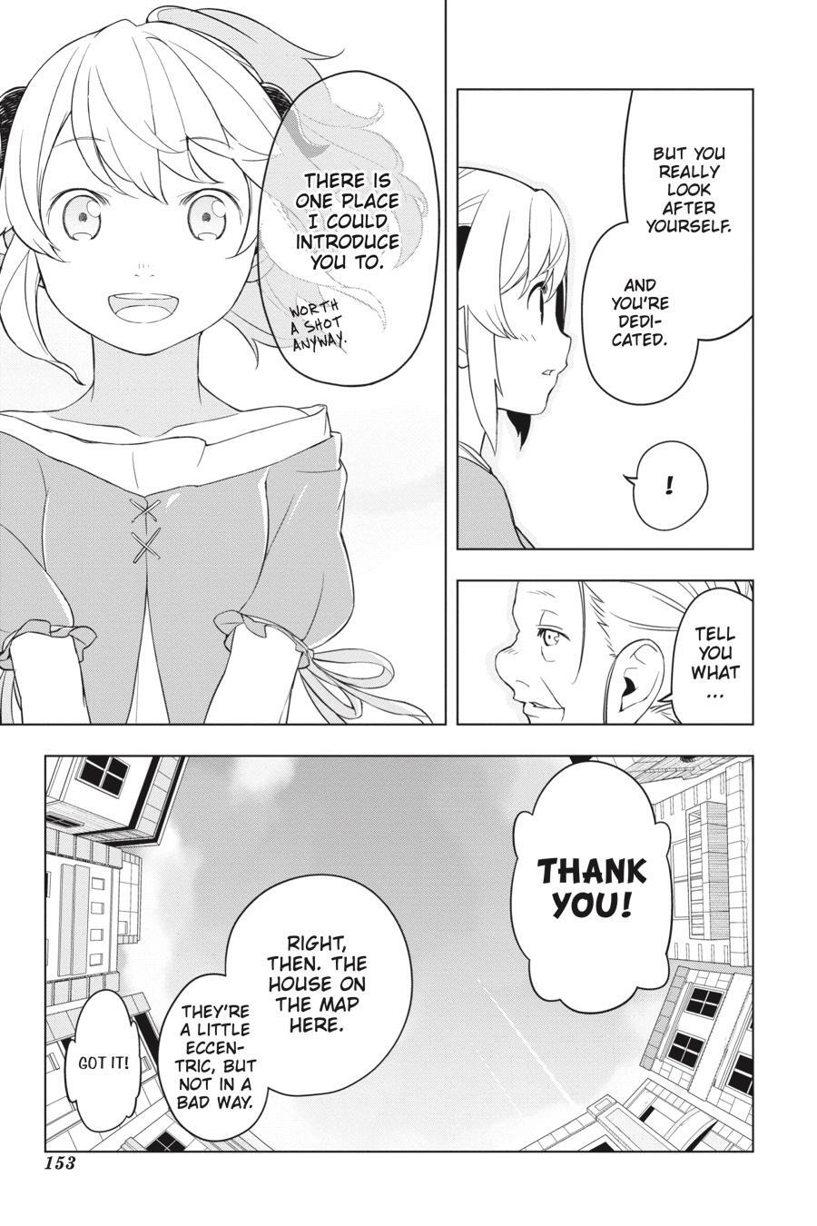 Read Restaurant to Another World Manga Online