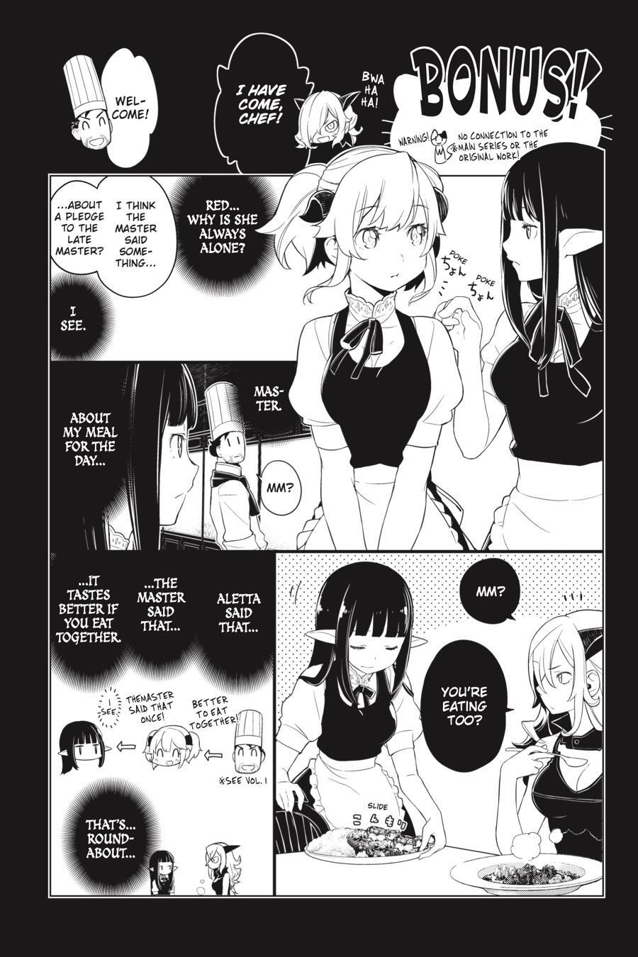 Read Restaurant to Another World Manga Online