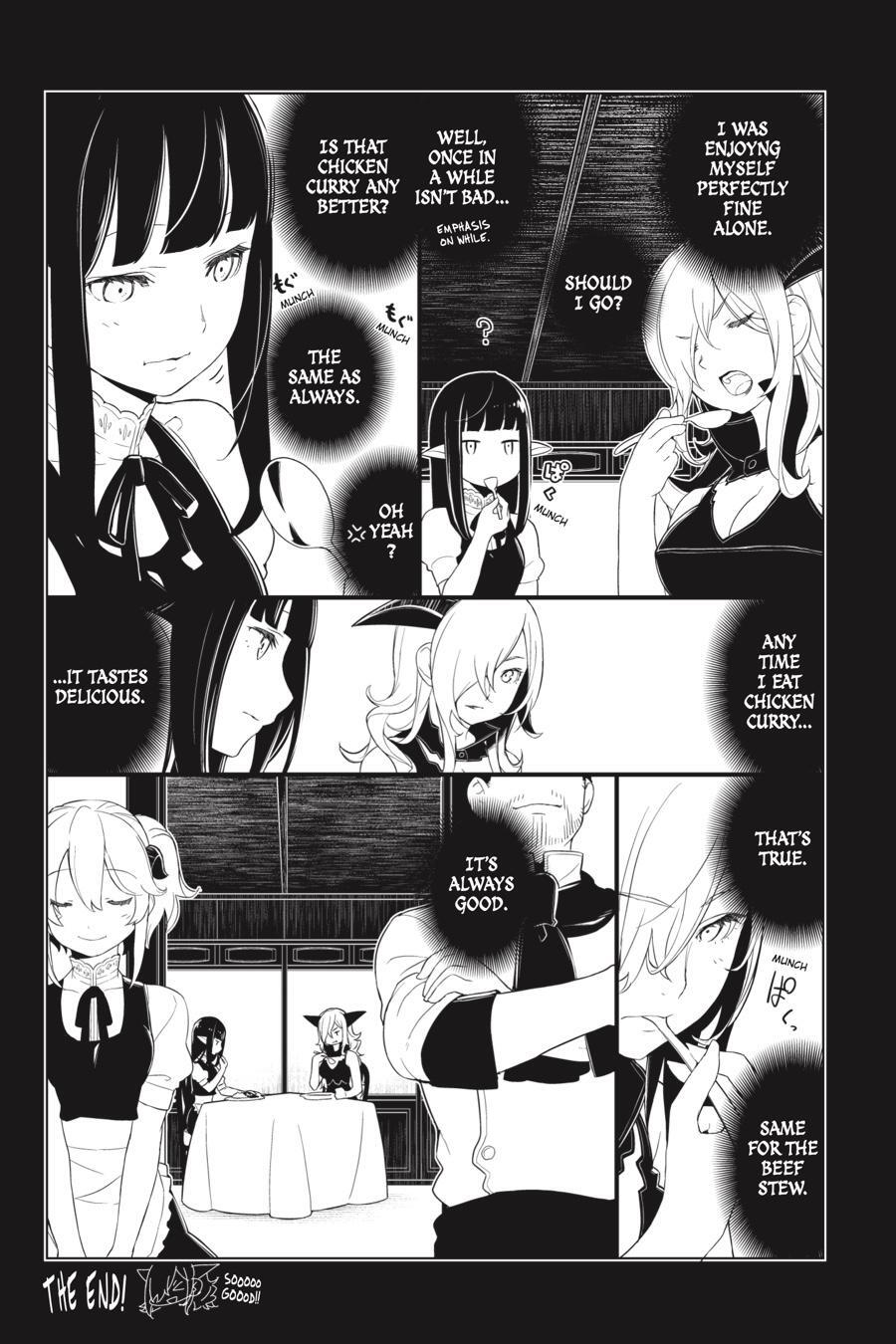Read Restaurant to Another World Manga Online
