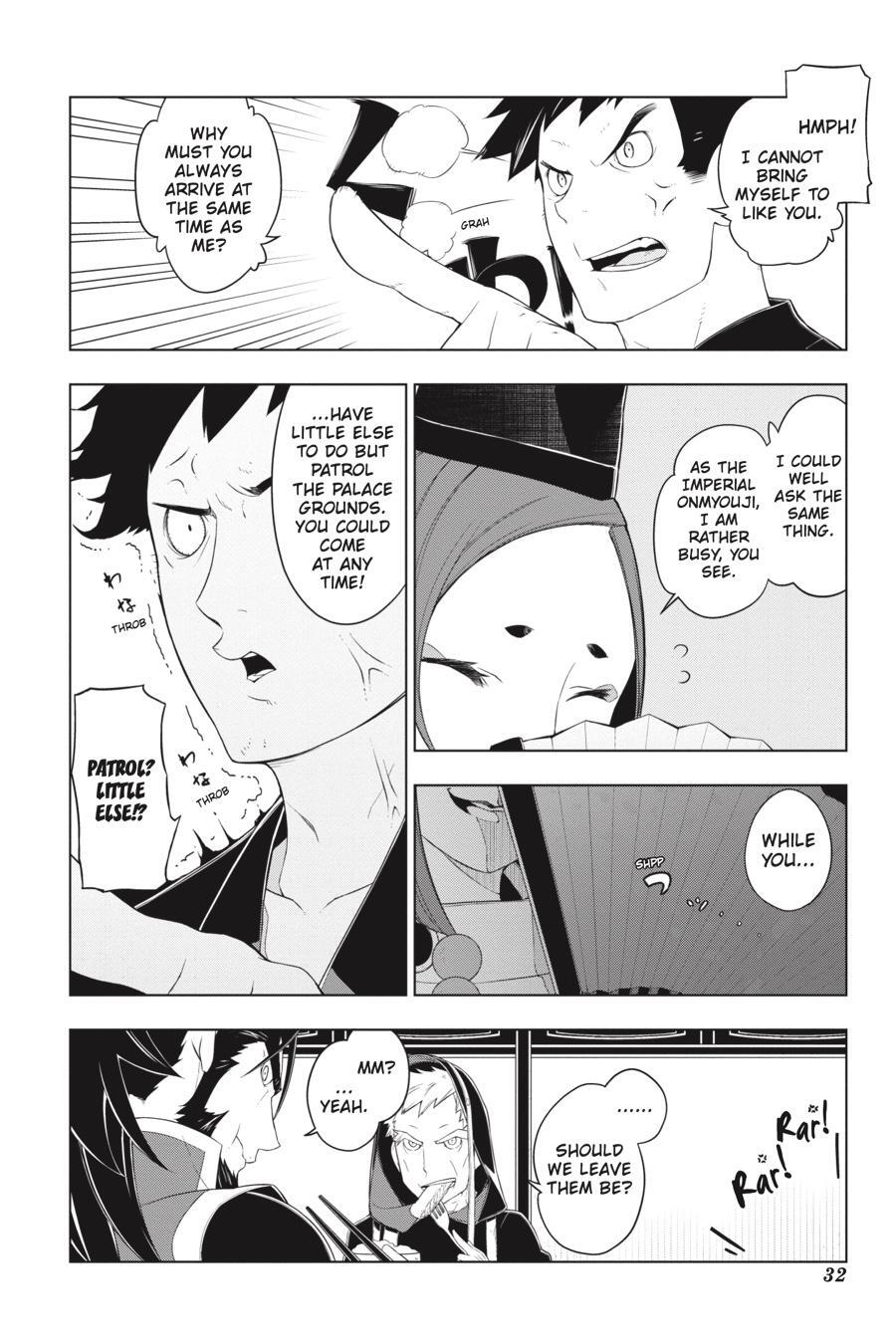 Read Restaurant to Another World Manga Online
