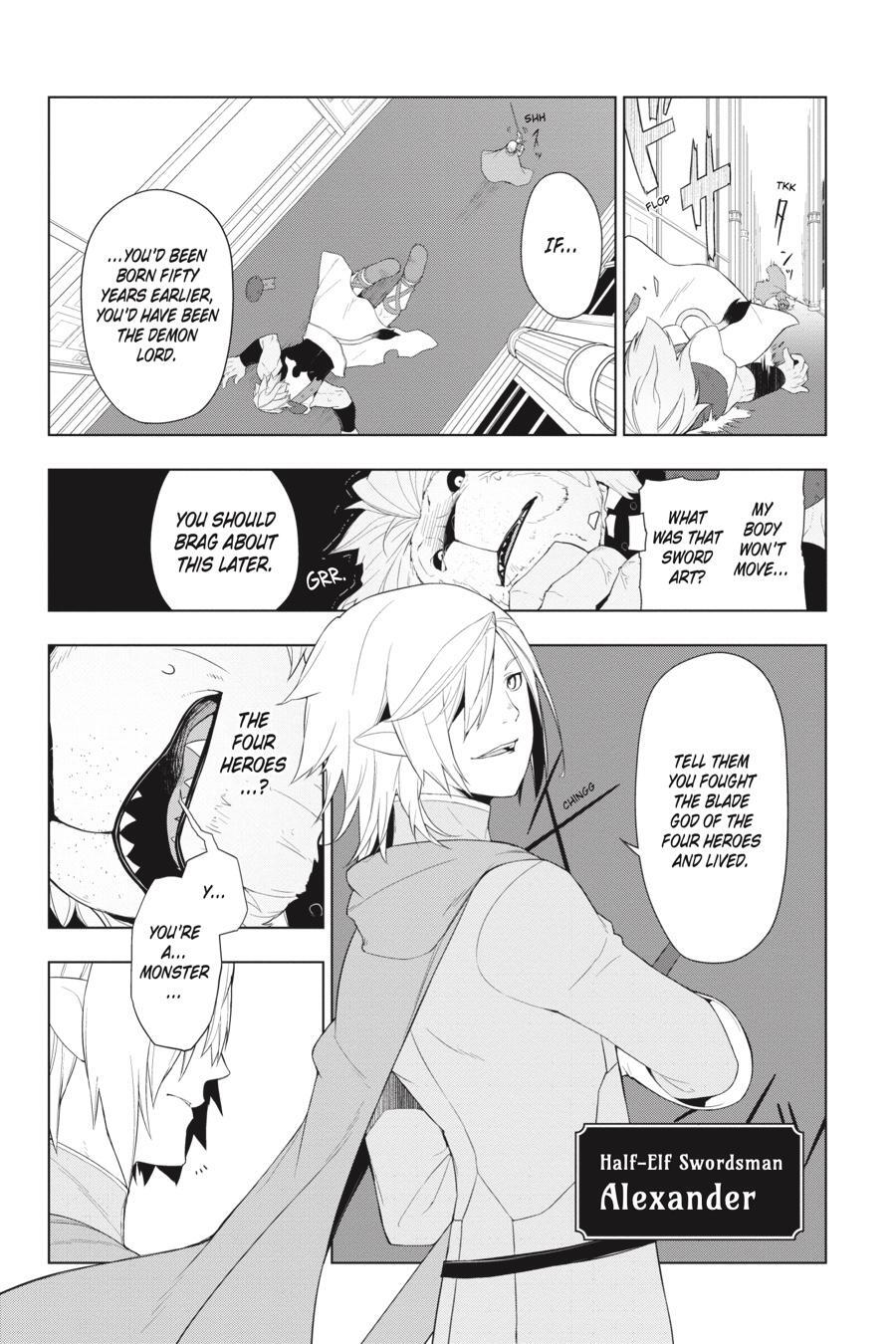 Read Restaurant to Another World Manga Online