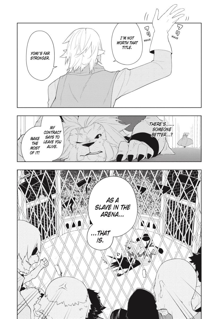 Read Restaurant to Another World Manga Online
