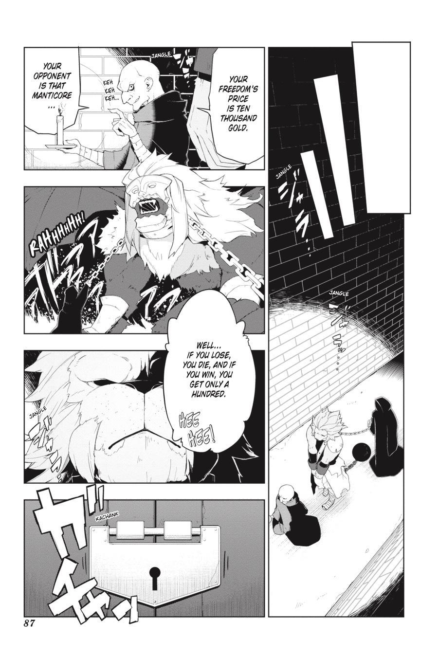 Read Restaurant to Another World Manga Online
