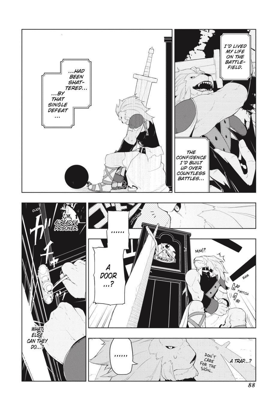 Read Restaurant to Another World Manga Online