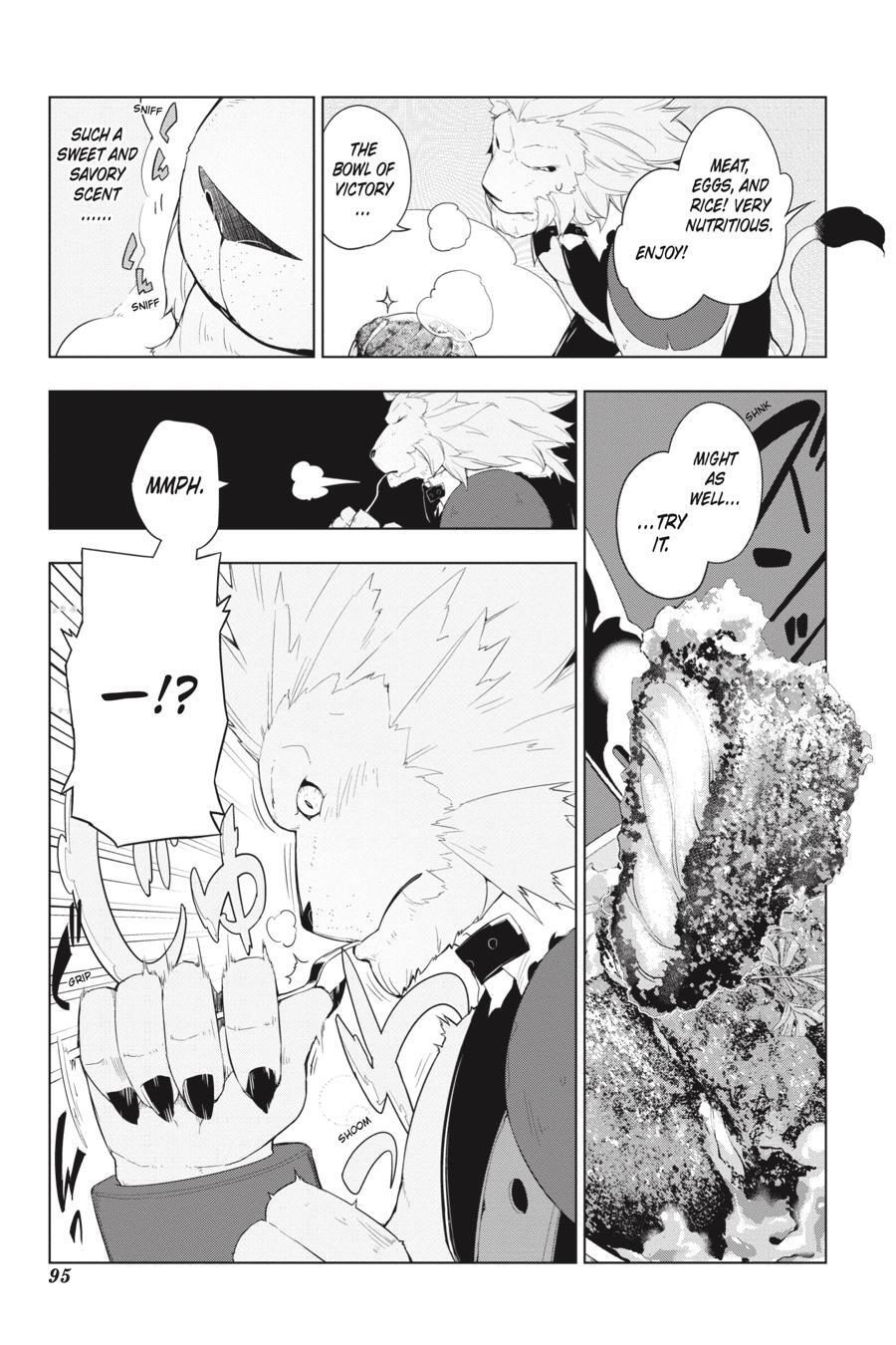 Read Restaurant to Another World Manga Online