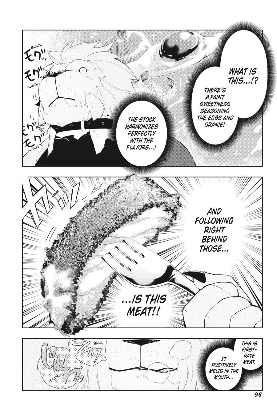 Read Restaurant to Another World Manga Online