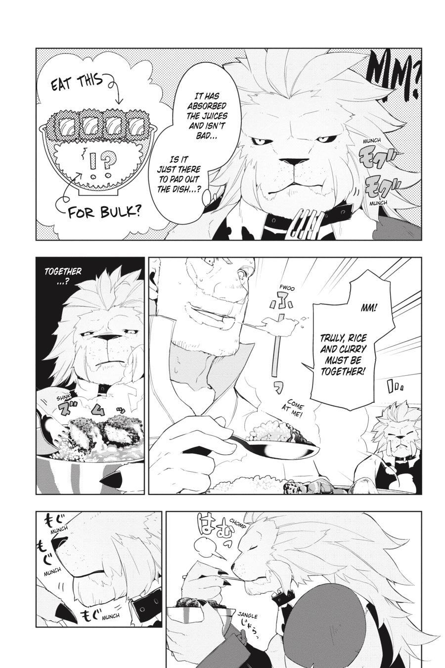 Read Restaurant to Another World Manga Online