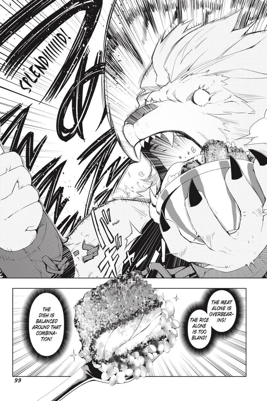 Read Restaurant to Another World Manga Online