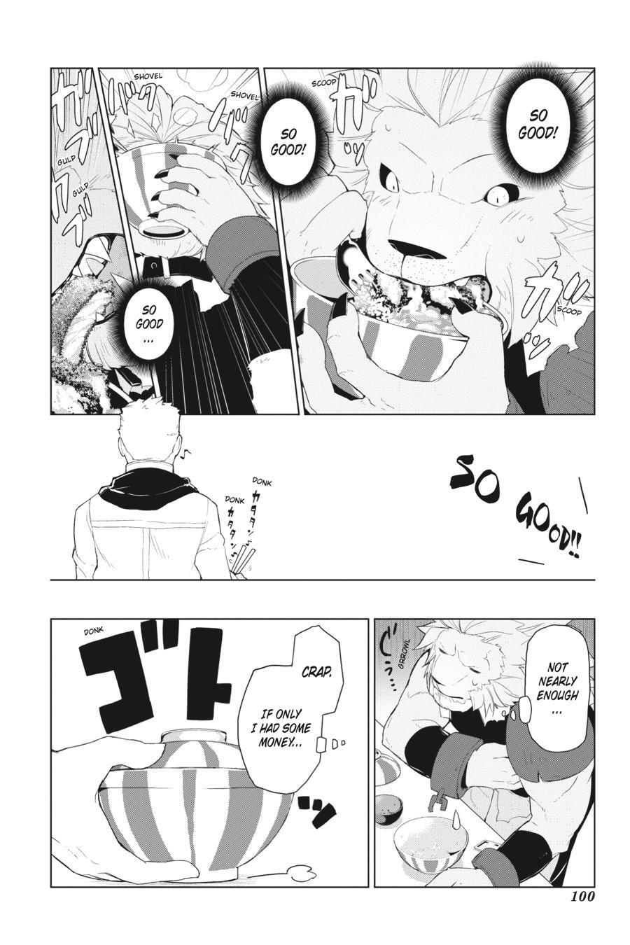 Read Restaurant to Another World Manga Online