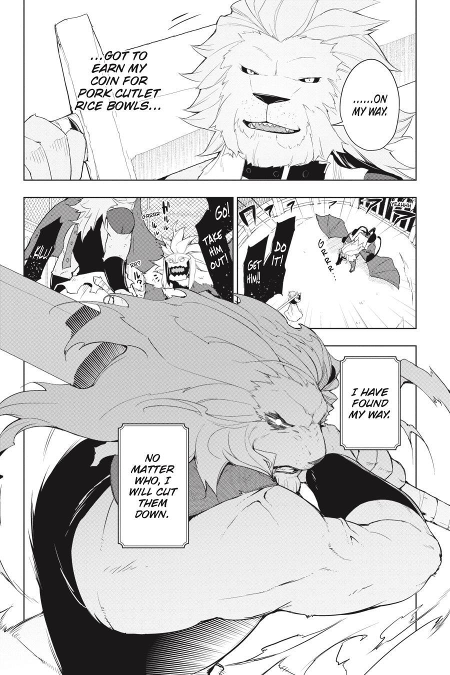 Read Restaurant to Another World Manga Online