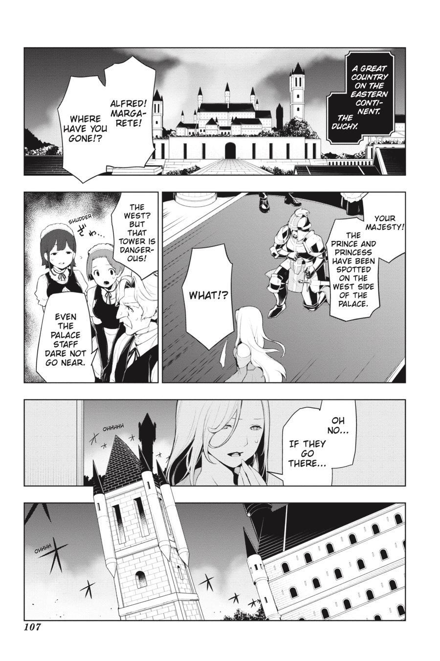Read Restaurant to Another World Manga Online