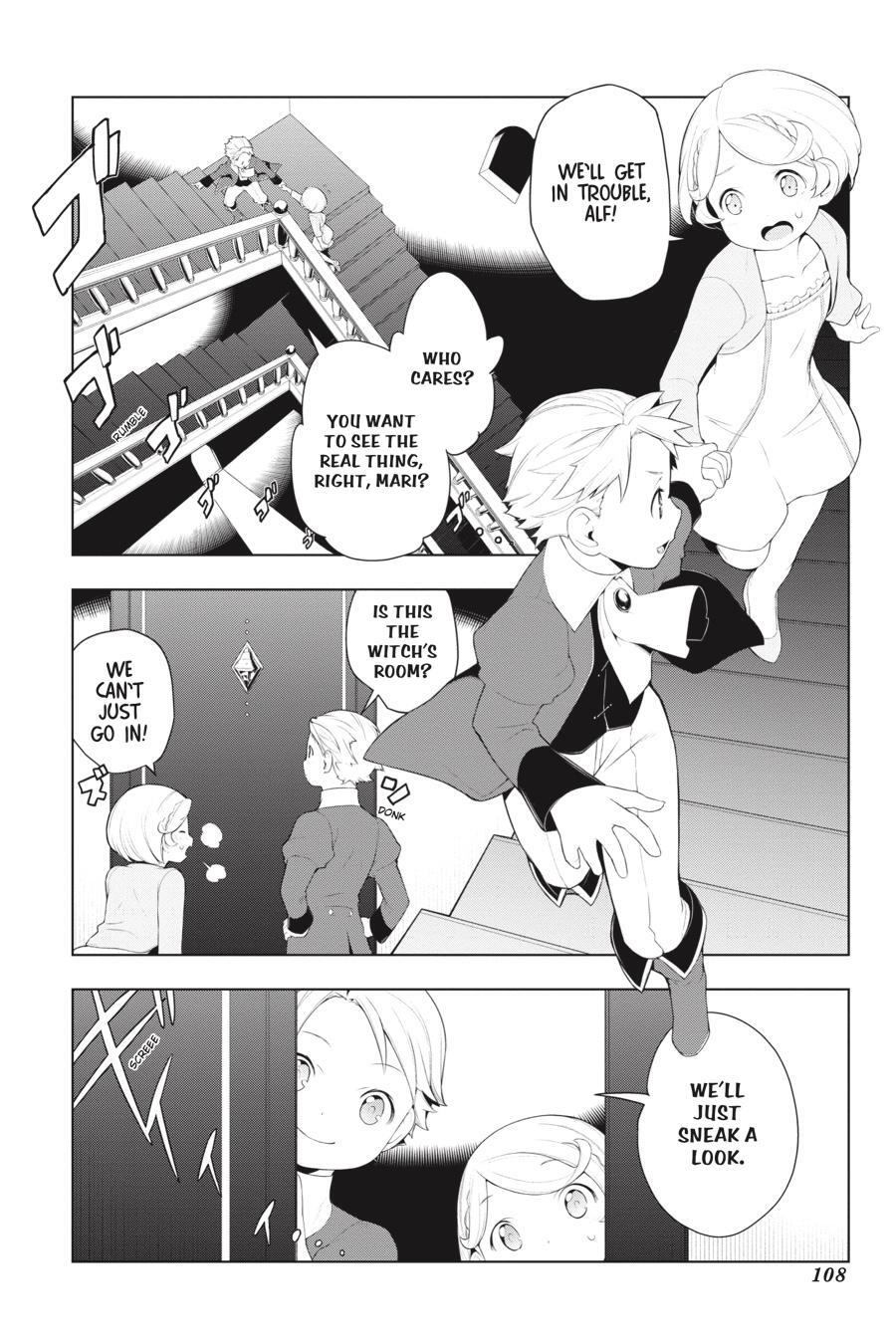 Read Restaurant to Another World Manga Online