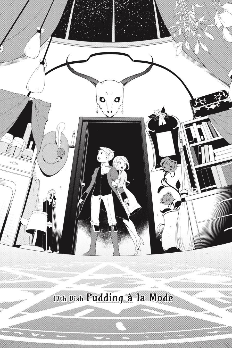 Read Restaurant to Another World Manga Online