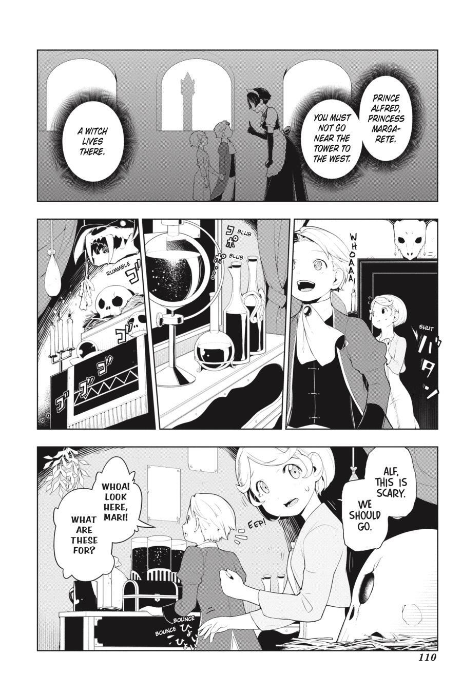 Read Restaurant to Another World Manga Online