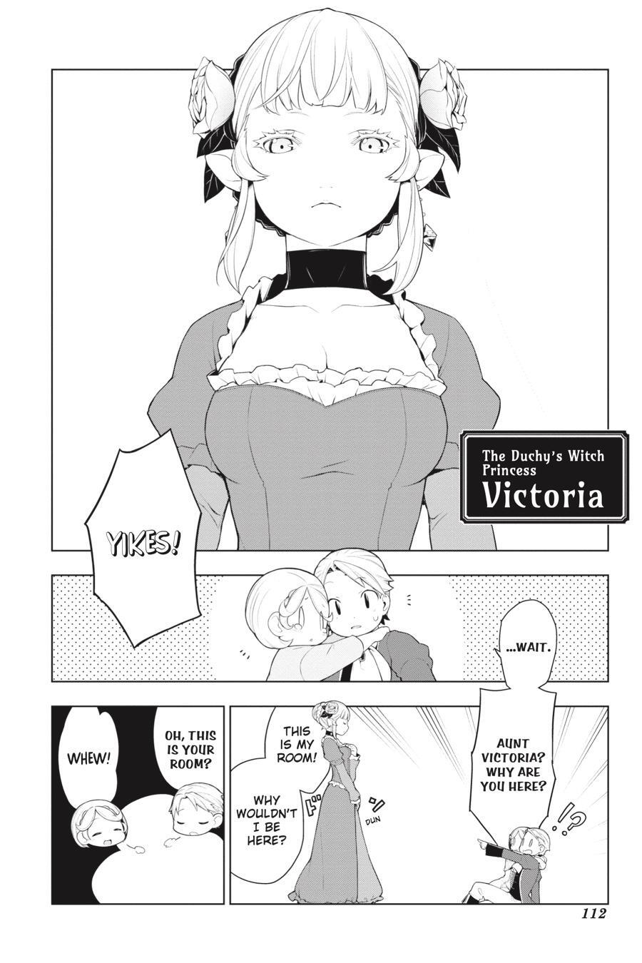 Read Restaurant to Another World Manga Online