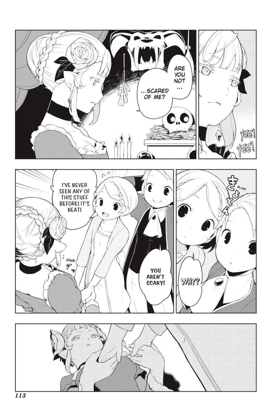Read Restaurant to Another World Manga Online