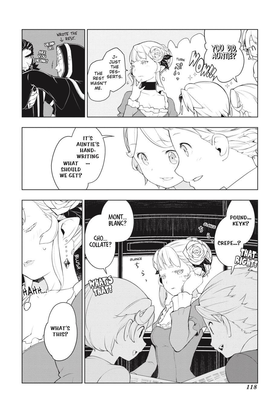 Read Restaurant to Another World Manga Online