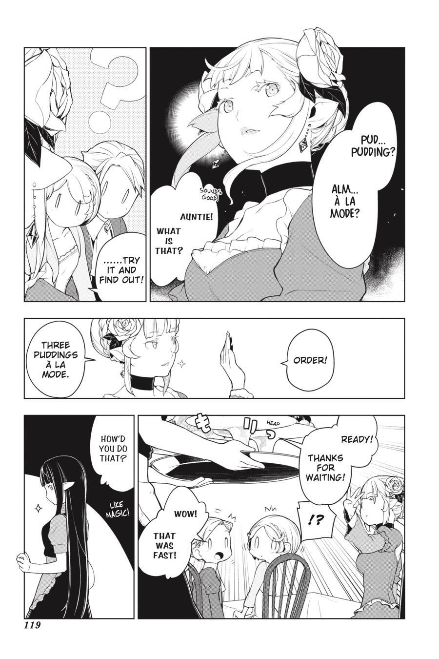 Read Restaurant to Another World Manga Online