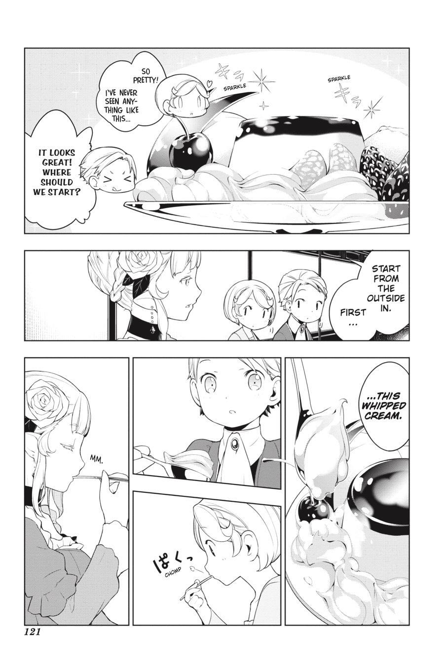 Read Restaurant to Another World Manga Online