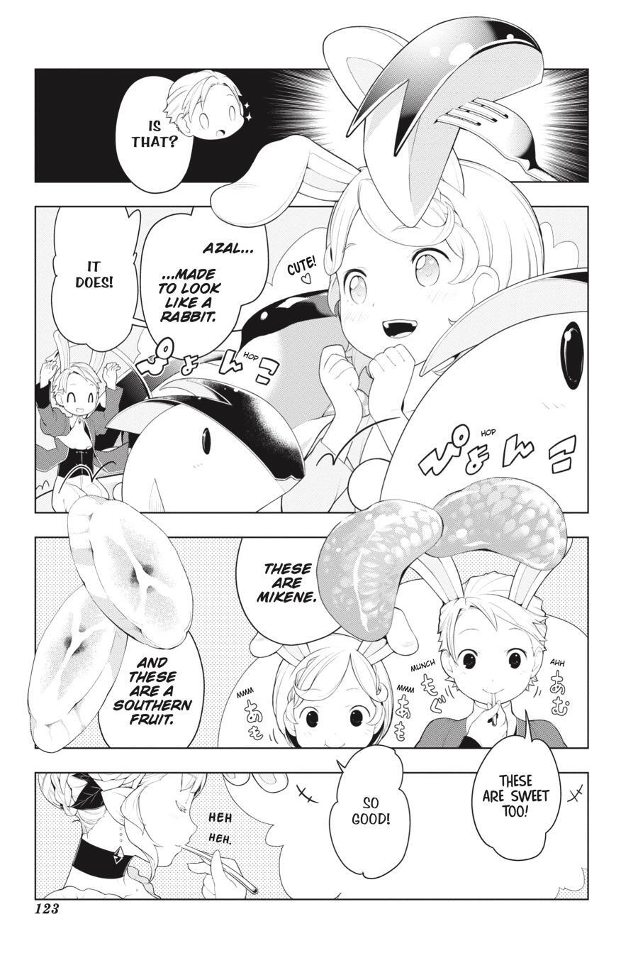 Read Restaurant to Another World Manga Online