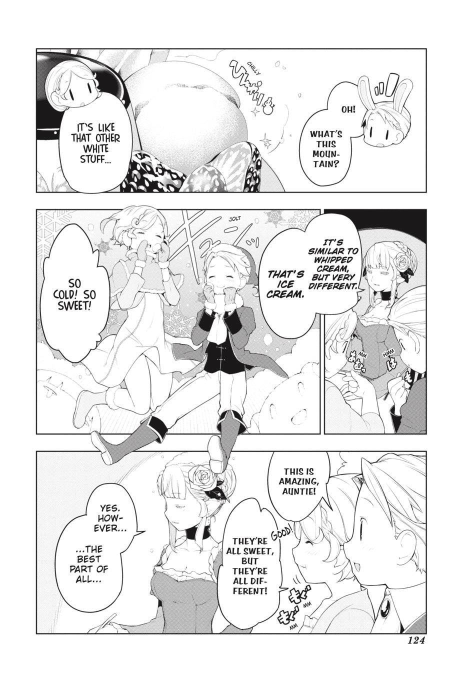 Read Restaurant to Another World Manga Online