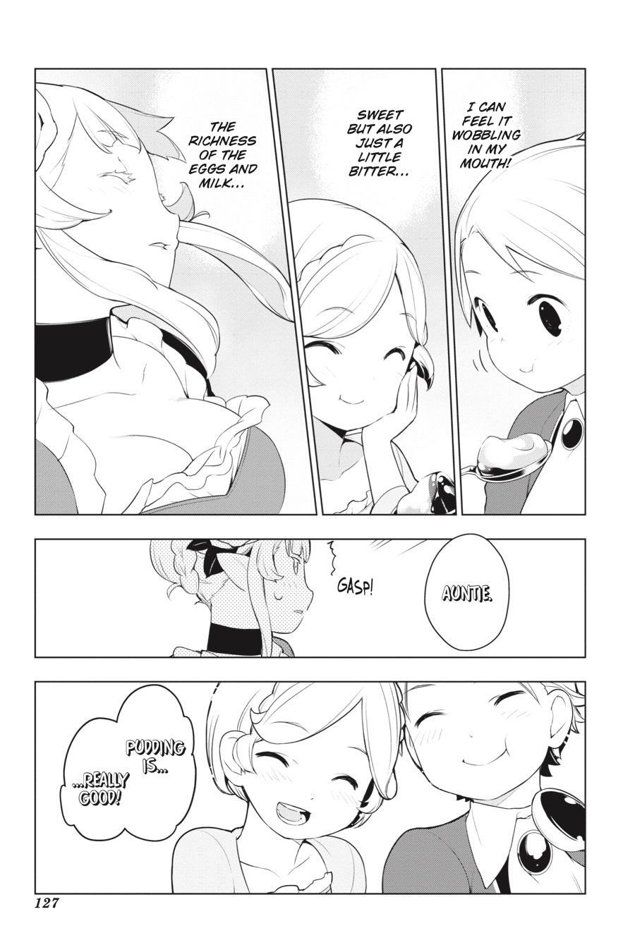 Read Restaurant to Another World Manga Online