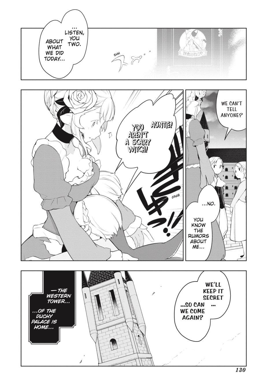 Read Restaurant to Another World Manga Online