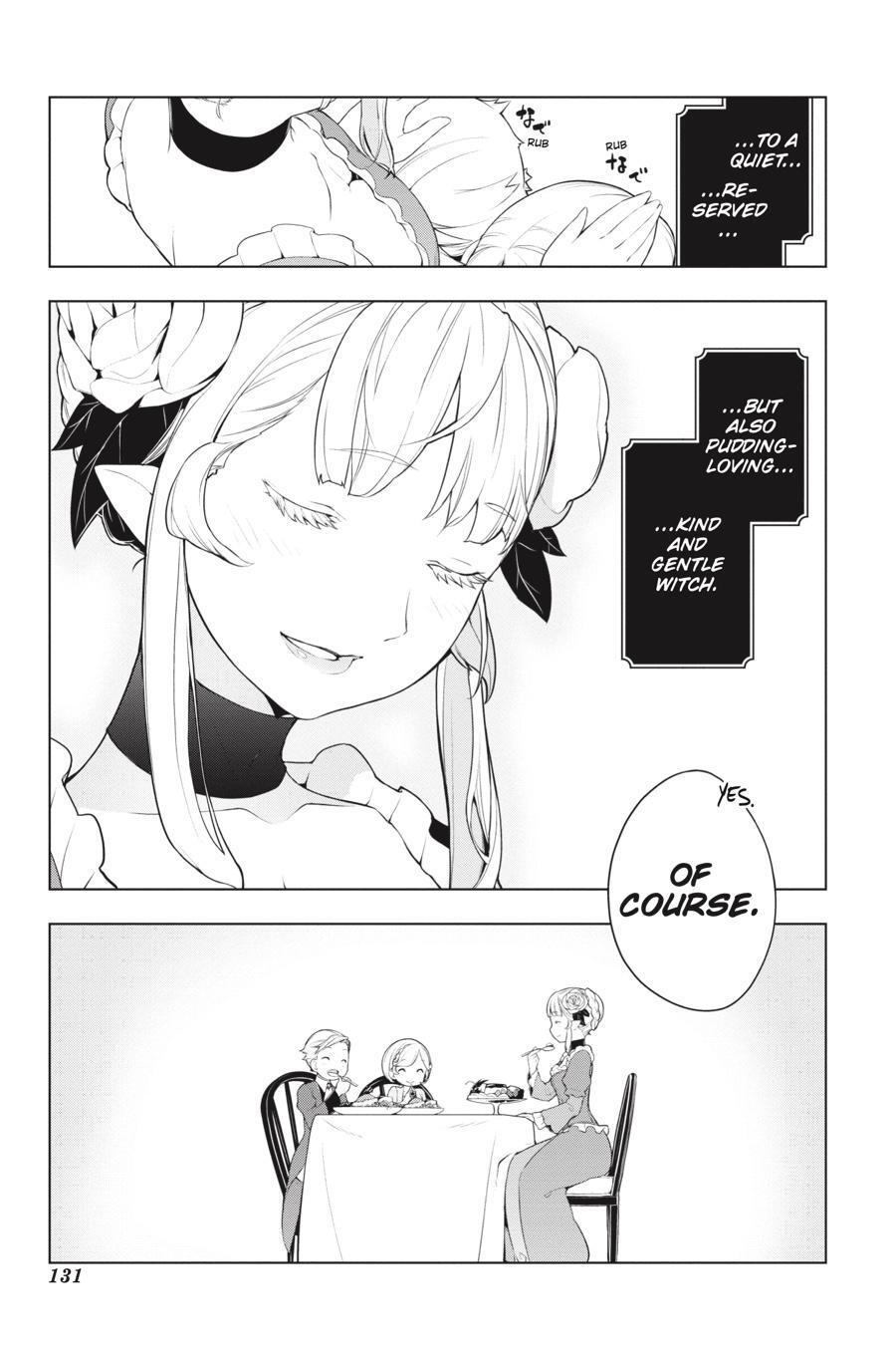 Read Restaurant to Another World Manga Online