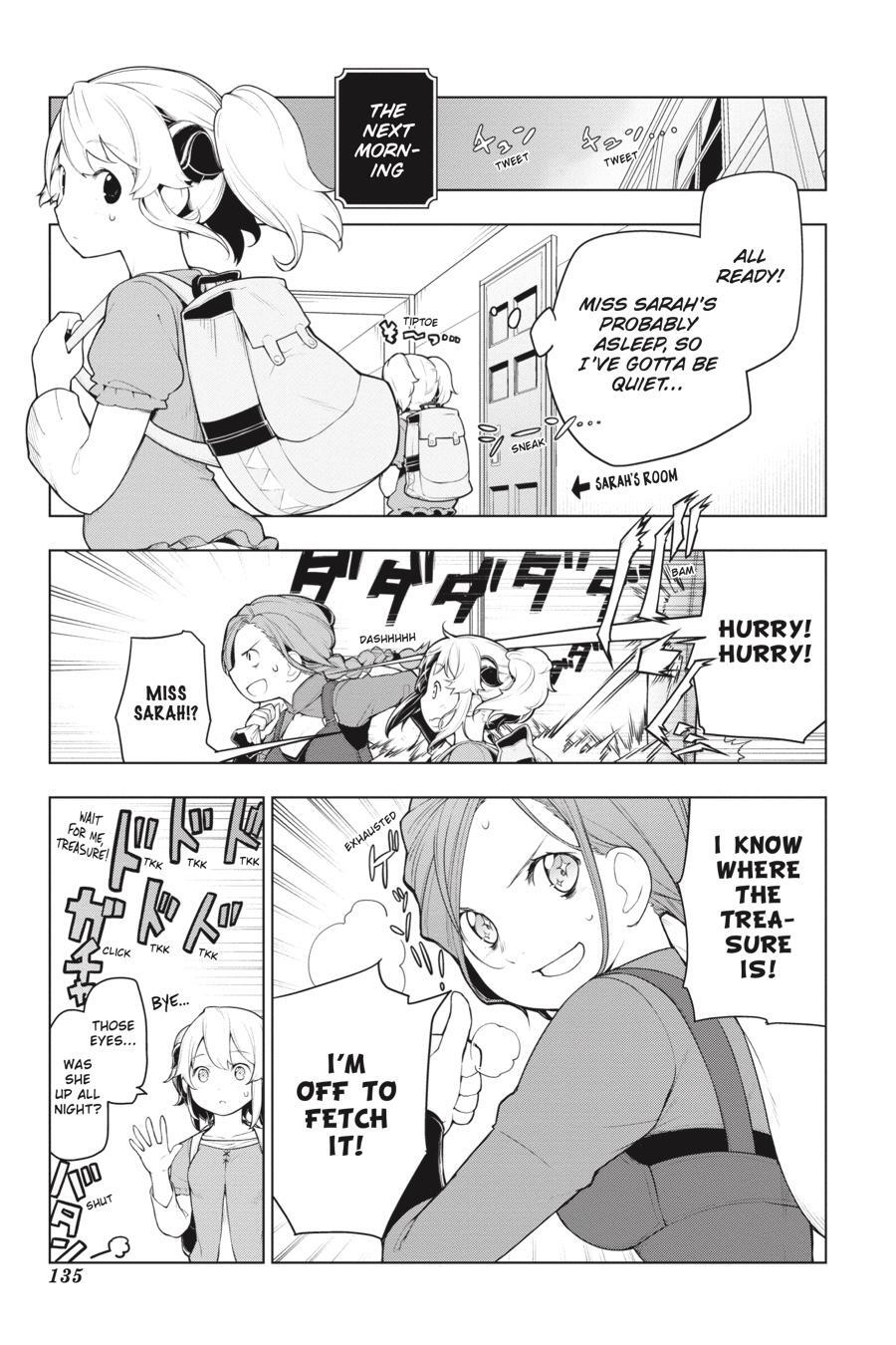 Read Restaurant to Another World Manga Online