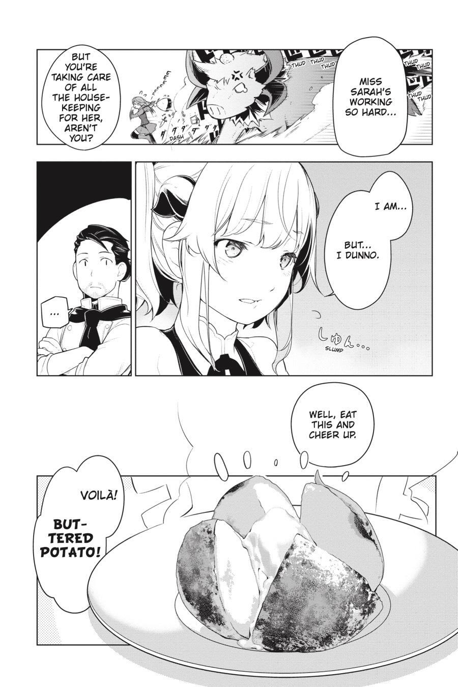 Read Restaurant to Another World Manga Online