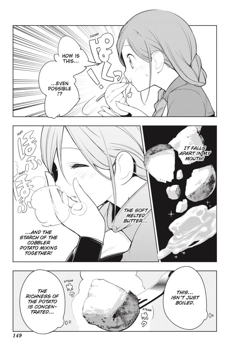 Read Restaurant to Another World Manga Online