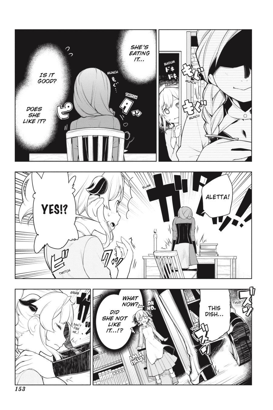 Read Restaurant to Another World Manga Online