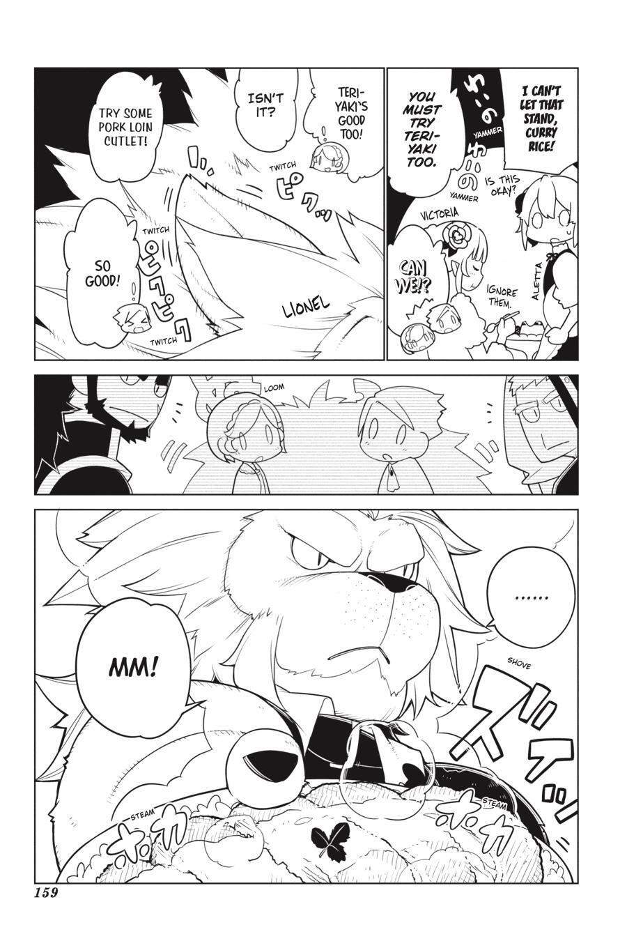 Read Restaurant to Another World Manga Online