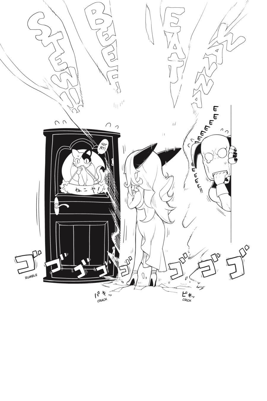 Read Restaurant to Another World Manga Online