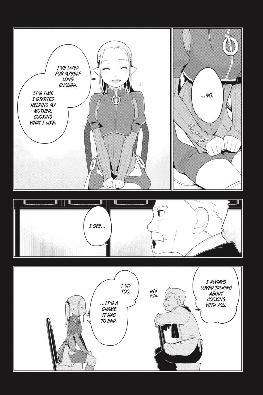 Read Restaurant to Another World Manga Online